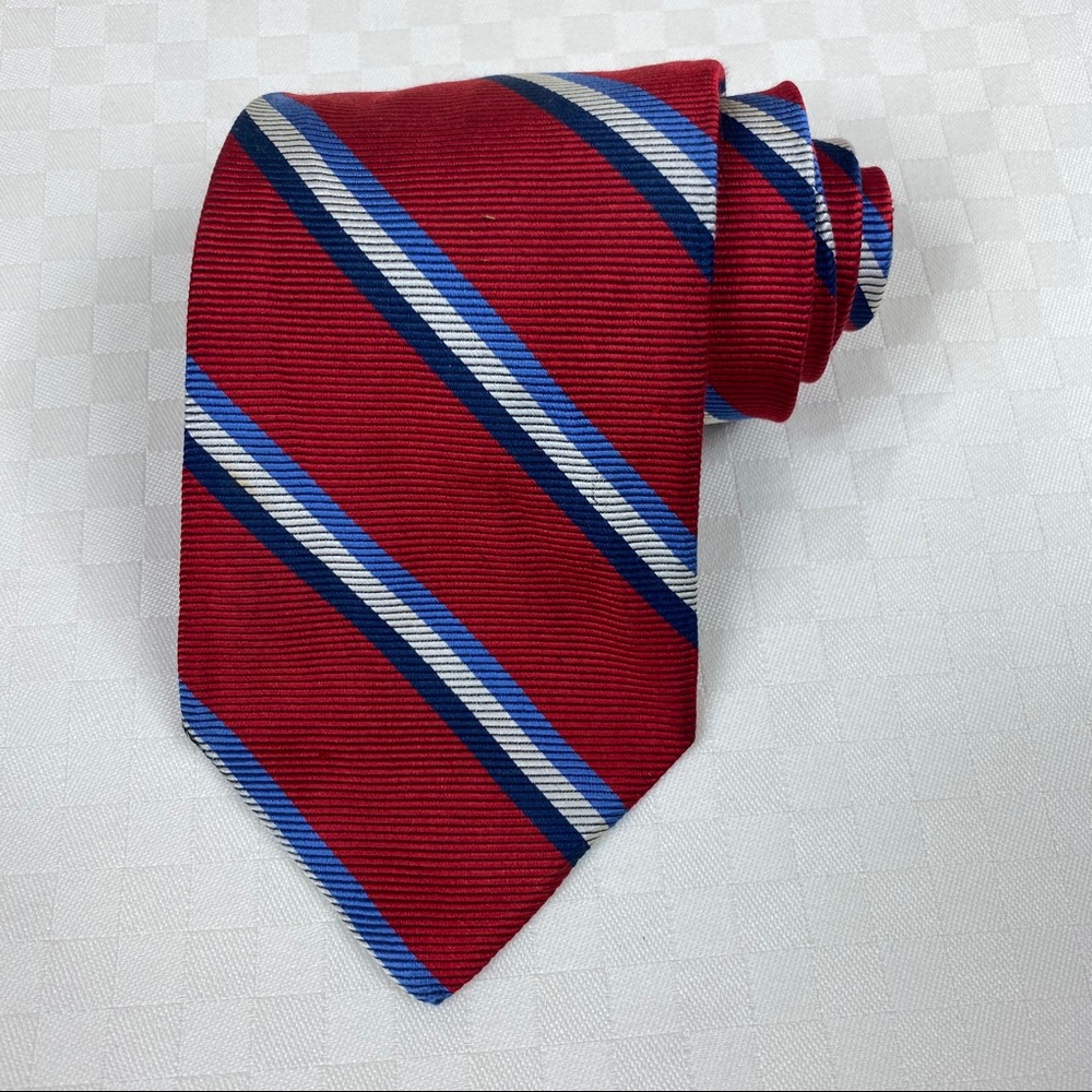 Brooks Brothers Silk Tie